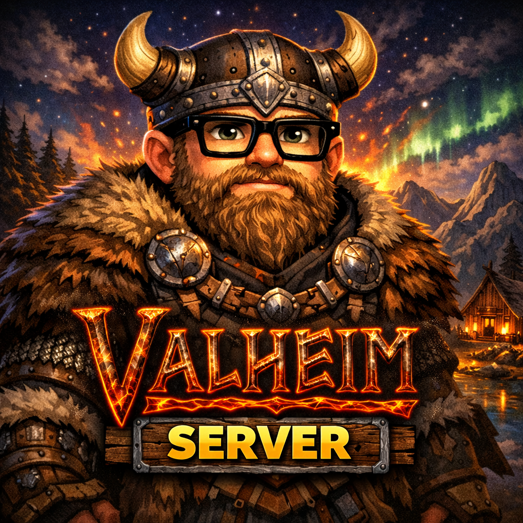Valheim Server